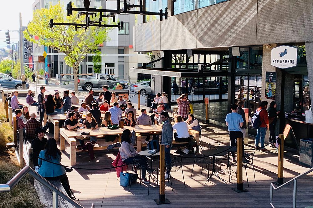 5 Things You Need to Eat and Drink in July 2019