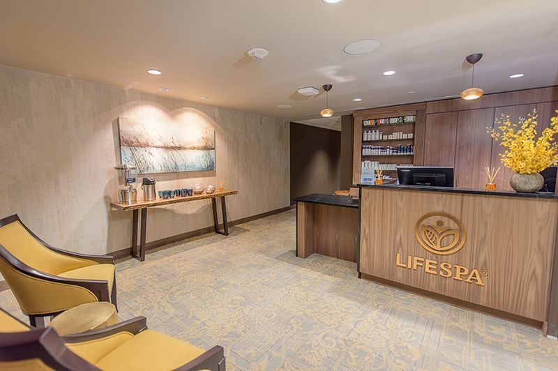 Warm up at These 4 Seattle-area Day Spas