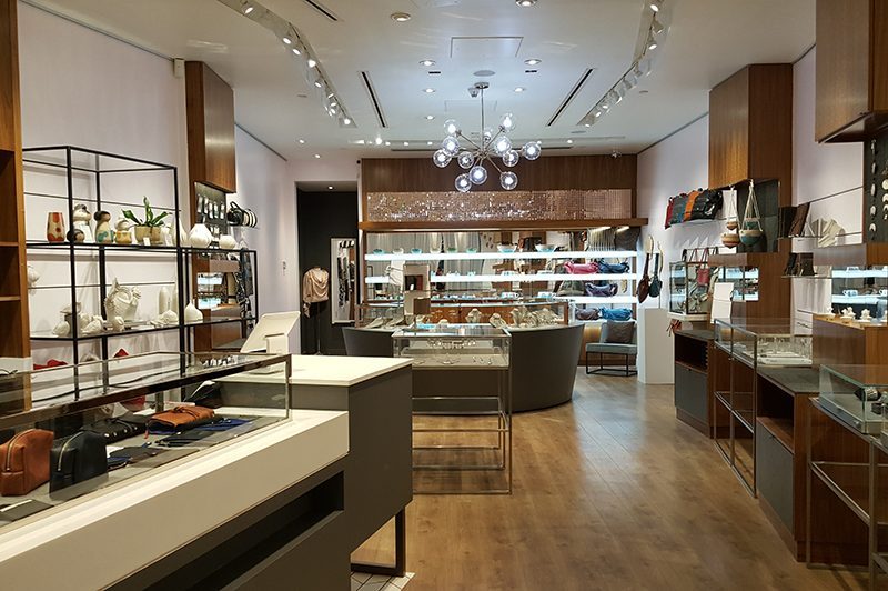 This New Downtown Seattle Gallery—with Art Jewelry Top-of-mind—Is Worth a Visit