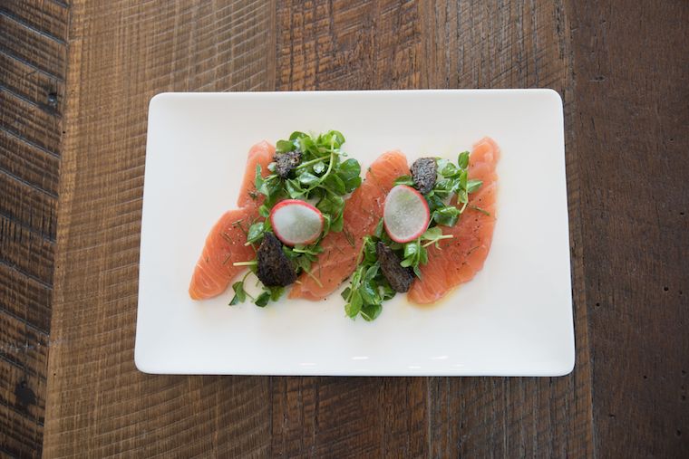 New Waterfront Seafood Restaurant Opens July 21