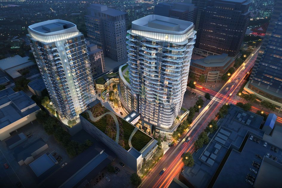 These New Condos Are Elevating the Standard of Living in the Pacific Northwest