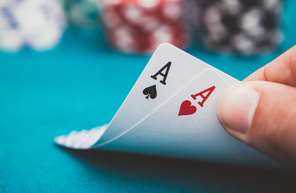 Your Northwest Gambling Guide