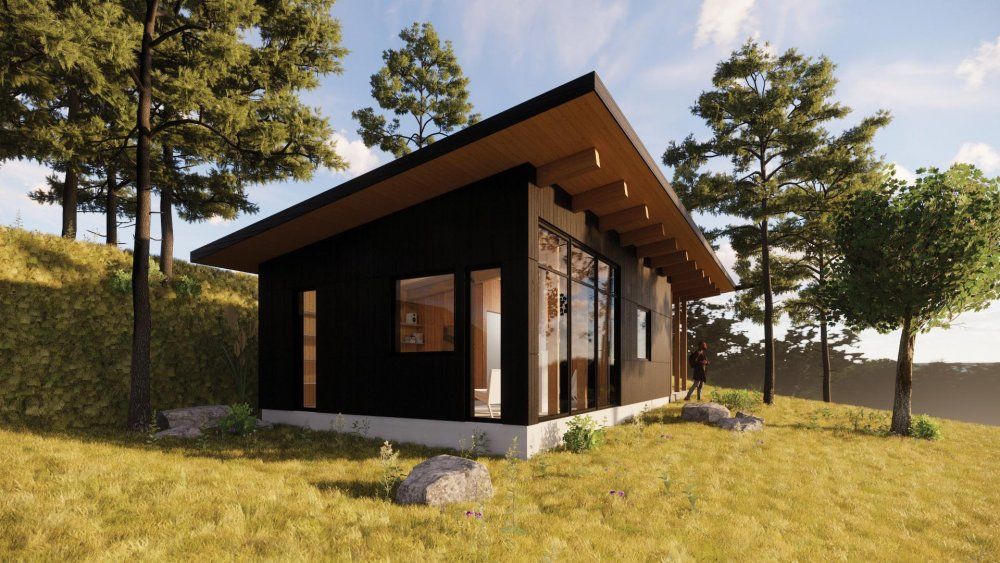 Seattle Magazine Essentials: Pet Names, Pillows and Backyard Cabins