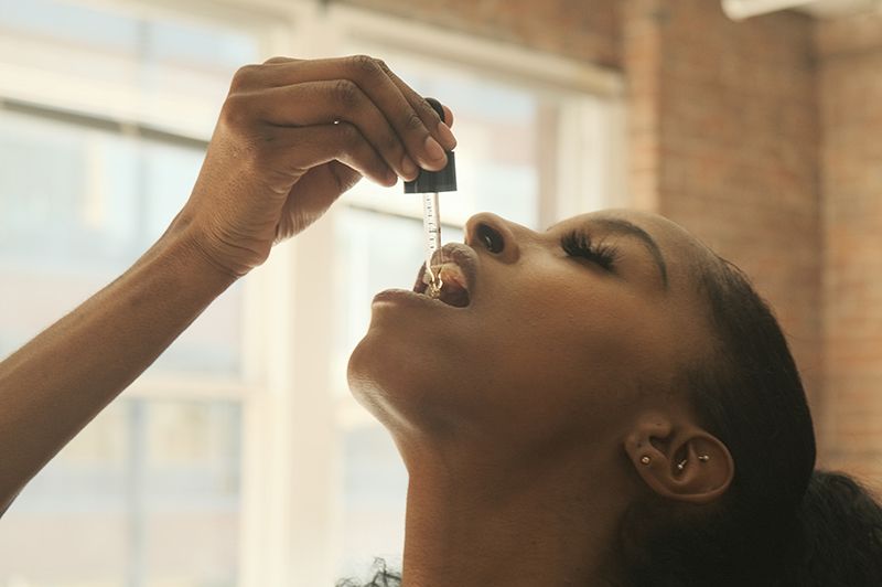 A Tale of Two Cranes: This Local CBD Company Has Wellness Top-of-Mind