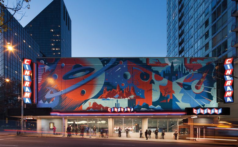 Seattle's Top Bucket List Attractions