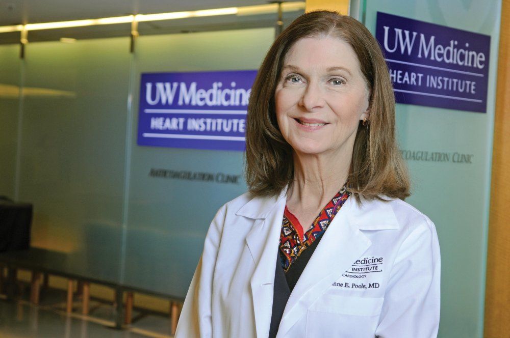 Top Doctors 2021: Like Solving a Puzzle