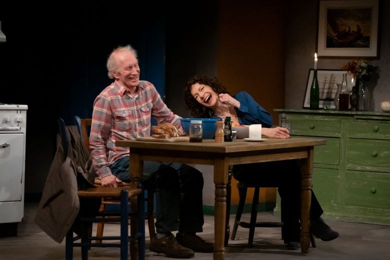 This Week in Seattle Shows: John Cameron Mitchell, ‘The Children’ at Seattle Rep and More