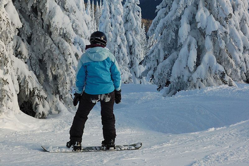 A Family-Friendly Travel Gem in British Columbia