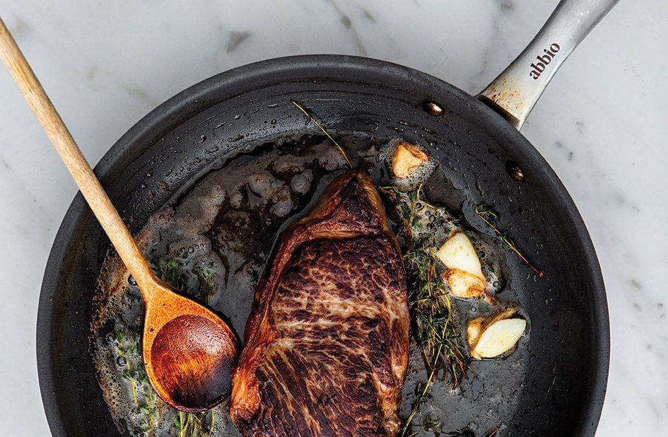 Local Company Makes Affordable, Professional-Grade Cookware