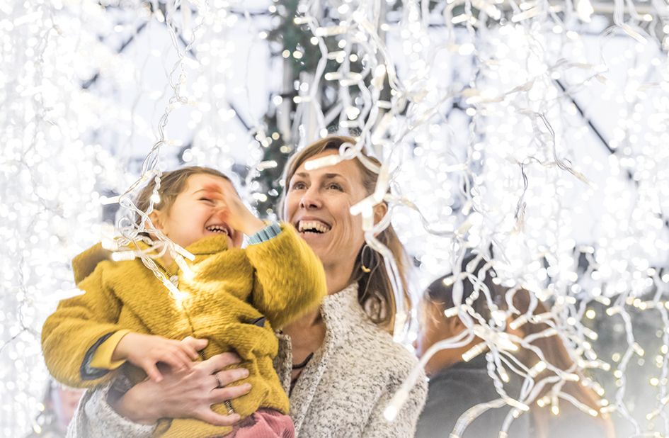 29 Local Events to Get You in the Holiday Spirit