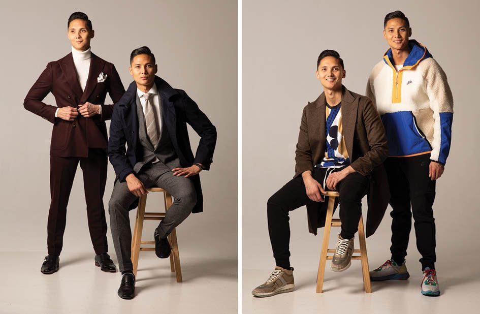 Fashion-Forward Real Estate Agents Talk Personal Style and Success