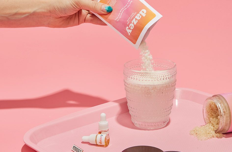 Feel-Good Factor: CBD in Seattle