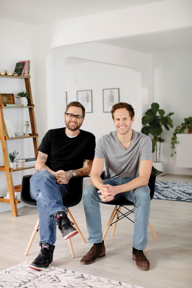 Fernish lets you be Fickle about Furniture