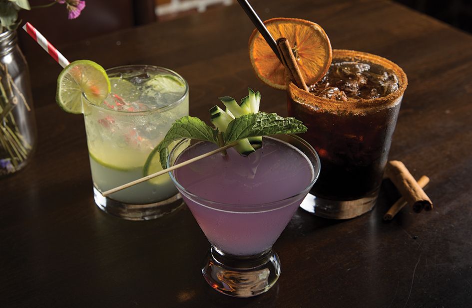 Best of 2019: CBD Becomes Seattle's Favorite Way to Chill