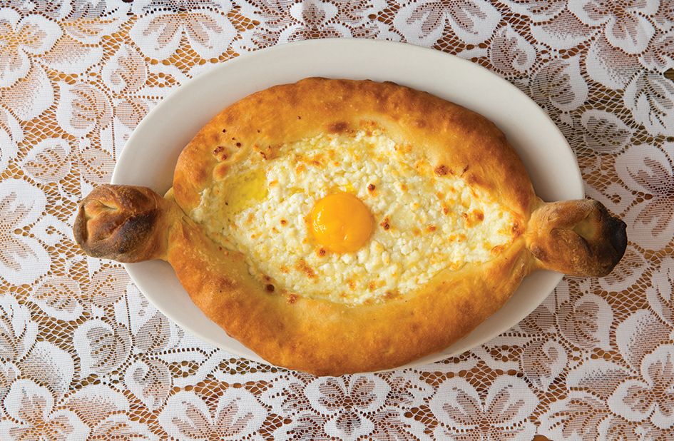 Best of 2019: Our Favorite Seattle Bites