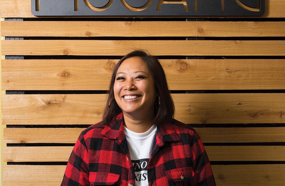Best of 2019: Seattle Chef and Restaurateur Melissa Miranda