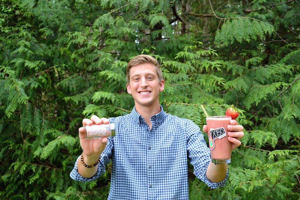 Seattle Magazine Essentials: Coffee Awards, Green Smoothies and Sober Moms