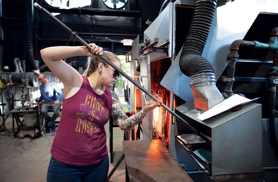 Seattle's Frelard Straddles the Lines of Industrial, Residential and Commercial