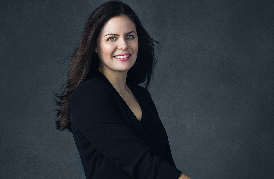 'Strong Like Her' Presents Stories of Female Athleticism