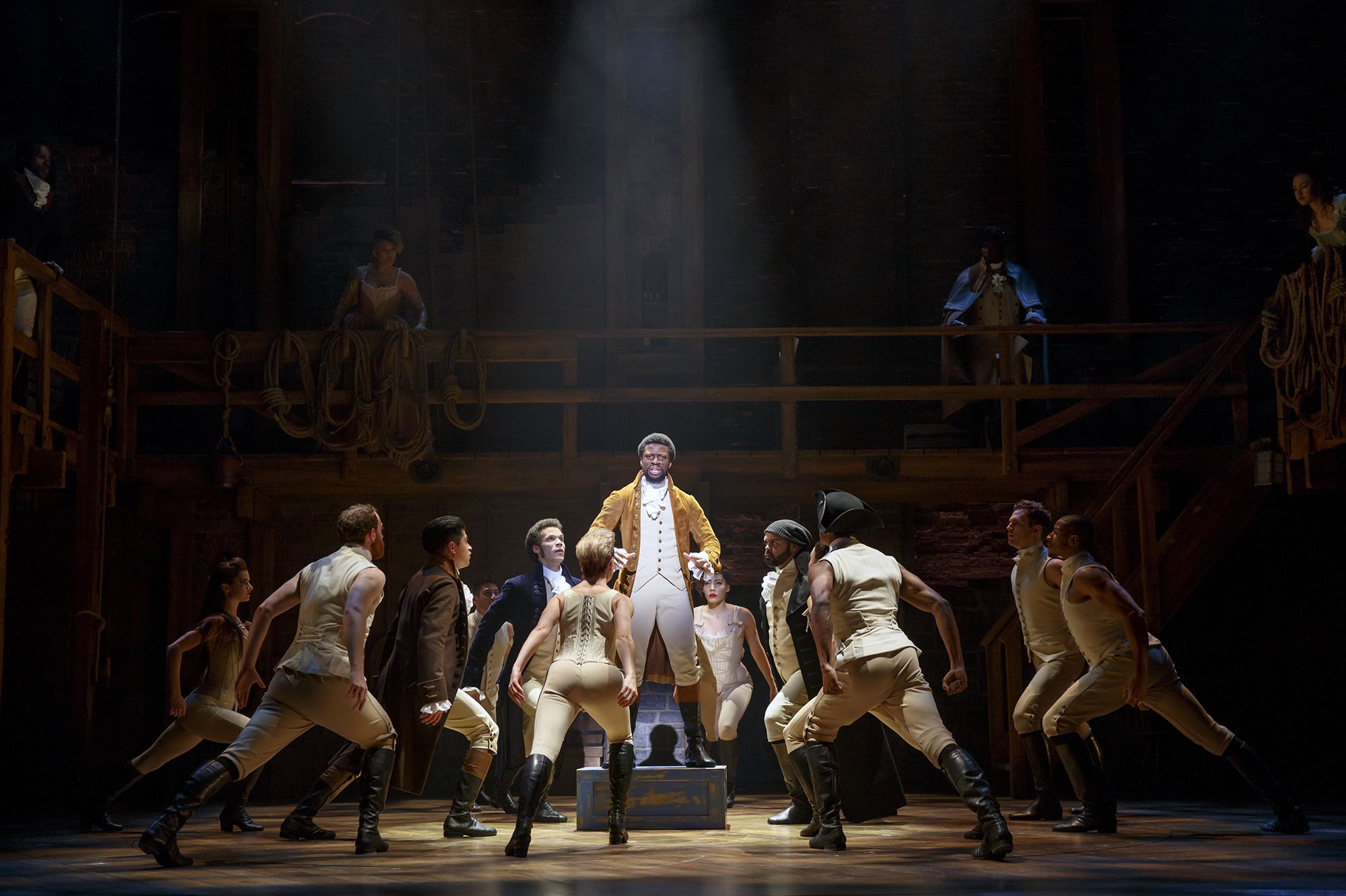 Hamilton Countdown The Quick and Dirty on Seattle’s Hamilton Lottery - Seattle magazine