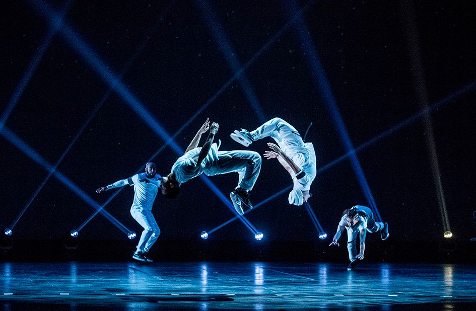 16 Best Things to Do in Seattle in November 2019