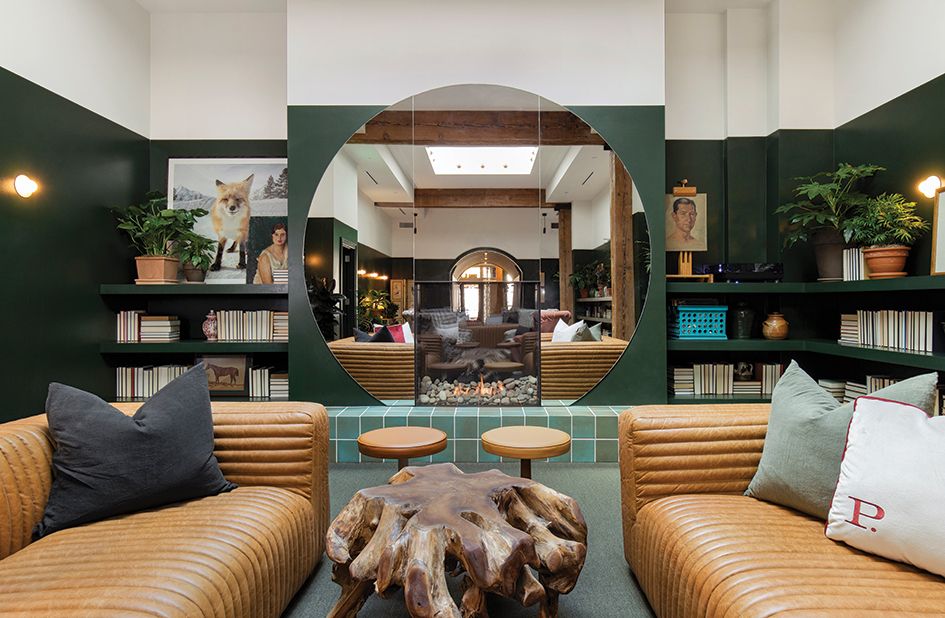 Best of 2019: Favorite New Hotels