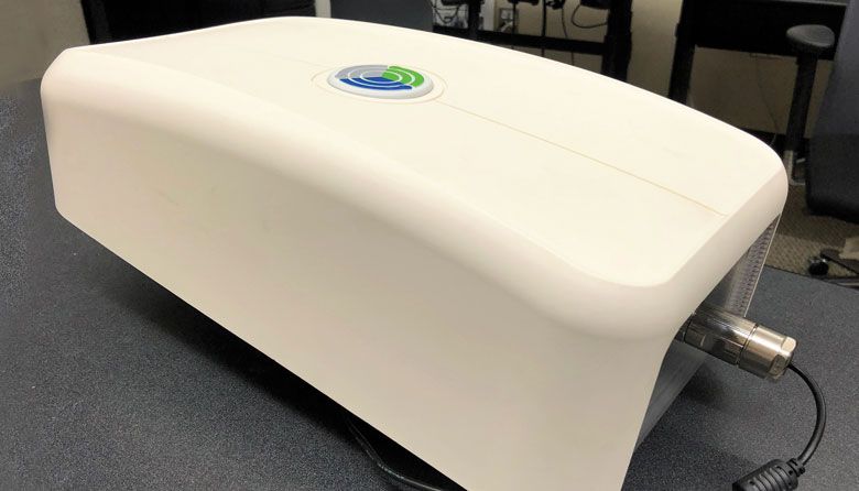 A UW Researcher's Big Idea for Expanding Cell Phone Service