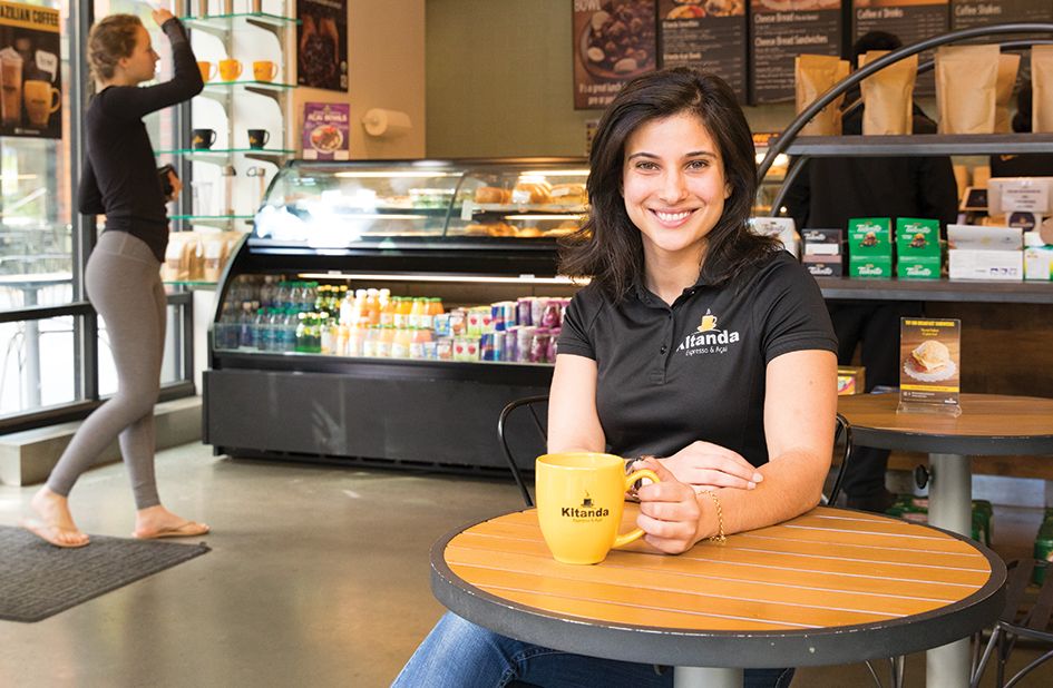 One Family Looks to Bring Brazil's Hospitality and Pastries to Seattle