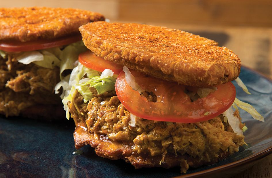 Food We Love: The Best Puerto Rican Sandwich in Seattle