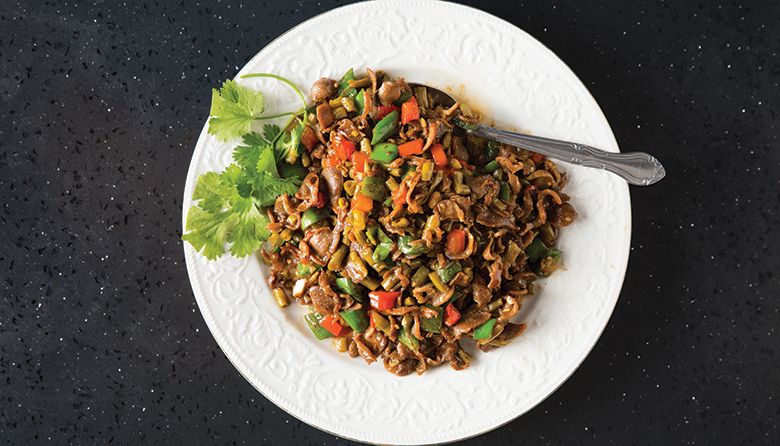 A Guide to Seattle’s Best Hunan Cuisine