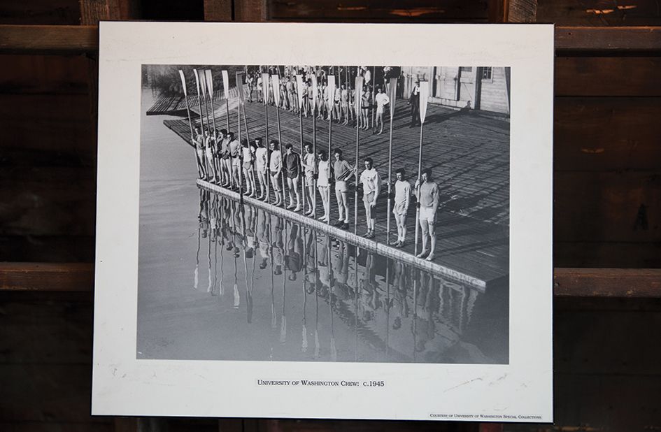 The New ASUW Shell House Will Pay Homage to Its History Through a Restoration