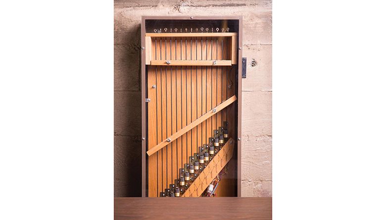 Seattle’s Skinner Chimes Are Not What You Think