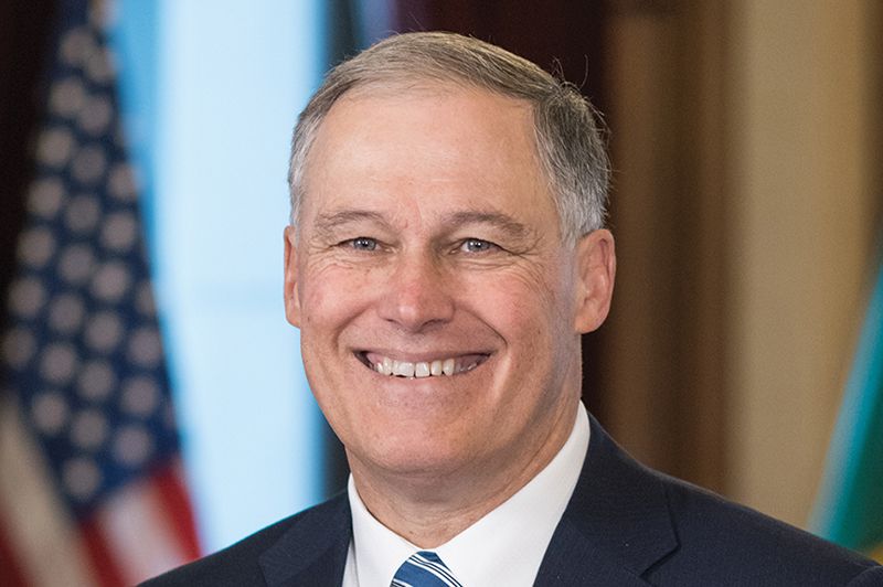 Seattle’s Most Influential People 2019: Gov. Jay Inslee, US Rep. Pramila Jayapal, Judge James Robart, Ryan Vancil