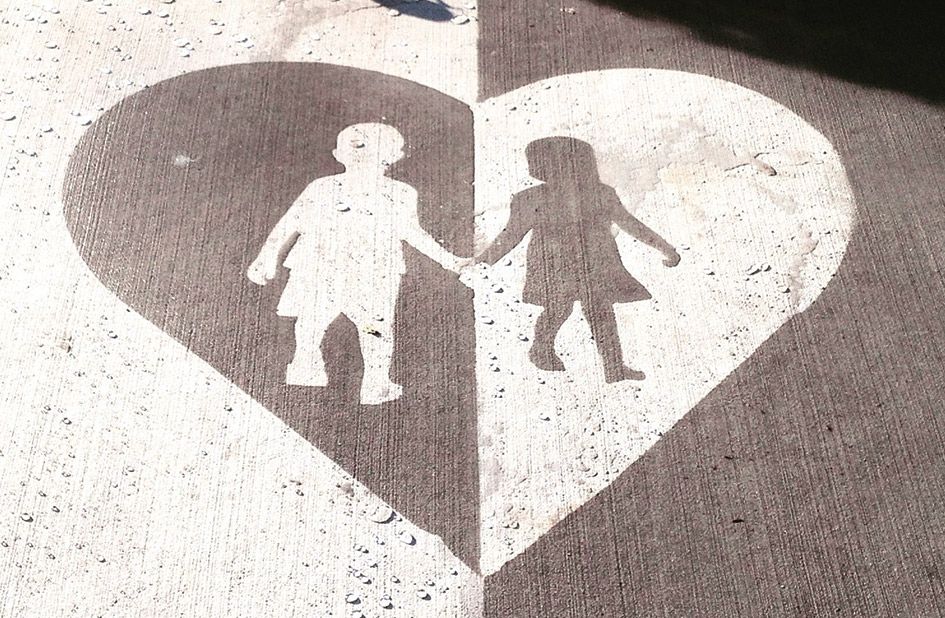 These Rain-activated Artworks Are Sprinkled Throughout Seattle