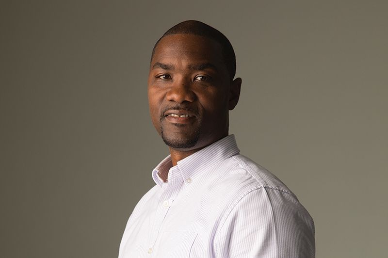 Seattle’s Most Influential People 2019: Africatown Community Land Trust President and CEO, K. Wyking Garrett