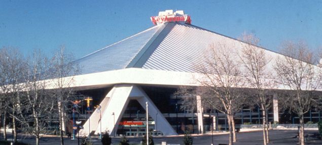 Seattle's Hoop Dreams Grow Again, Raising More Arena Questions