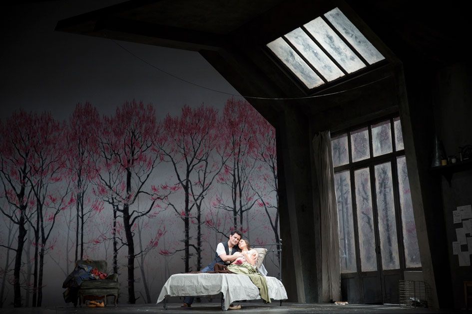 Don’t Miss the Smaller Productions from Big-Deal Local Arts Organizations