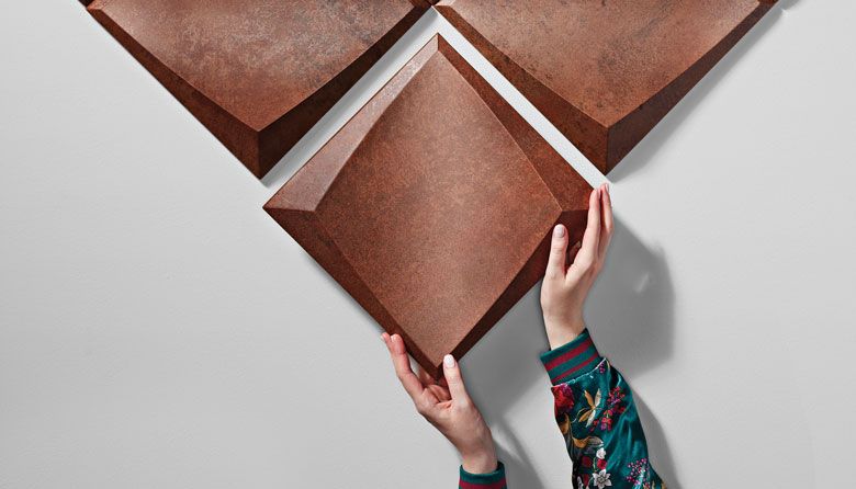 Refresh Your Home's Look With These Bold New Wall Panels