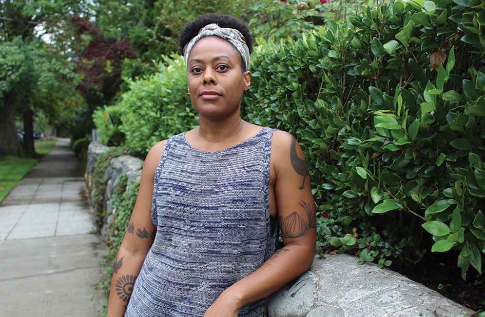 Seattle’s Most Influential People 2019: Arts Education Advocate, Lara Davis