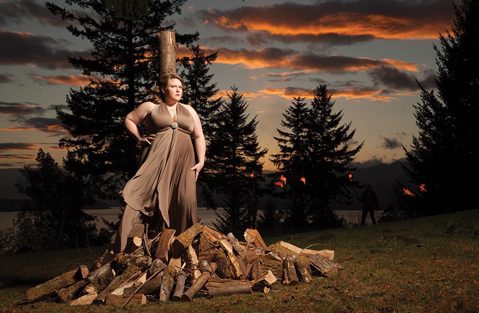 10 Years with Seattle Magazine: A Photo Retrospective