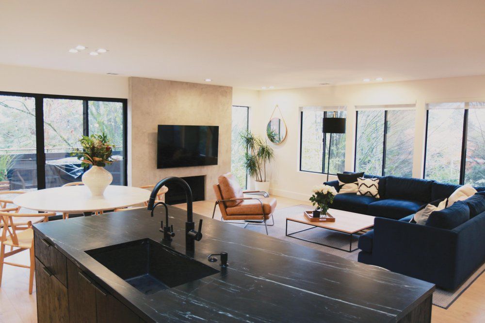 How to Have a Model Remodel