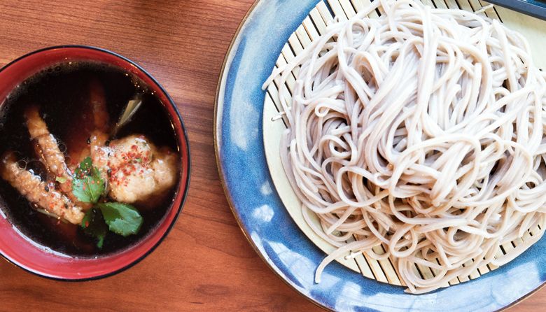 Kamonegi Is Having Its Best Week Ever