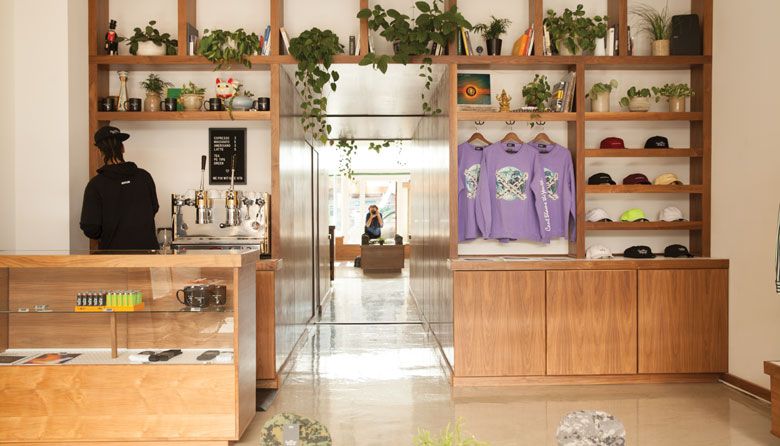 ID's New Boutique Is What Seattle's Been Missing