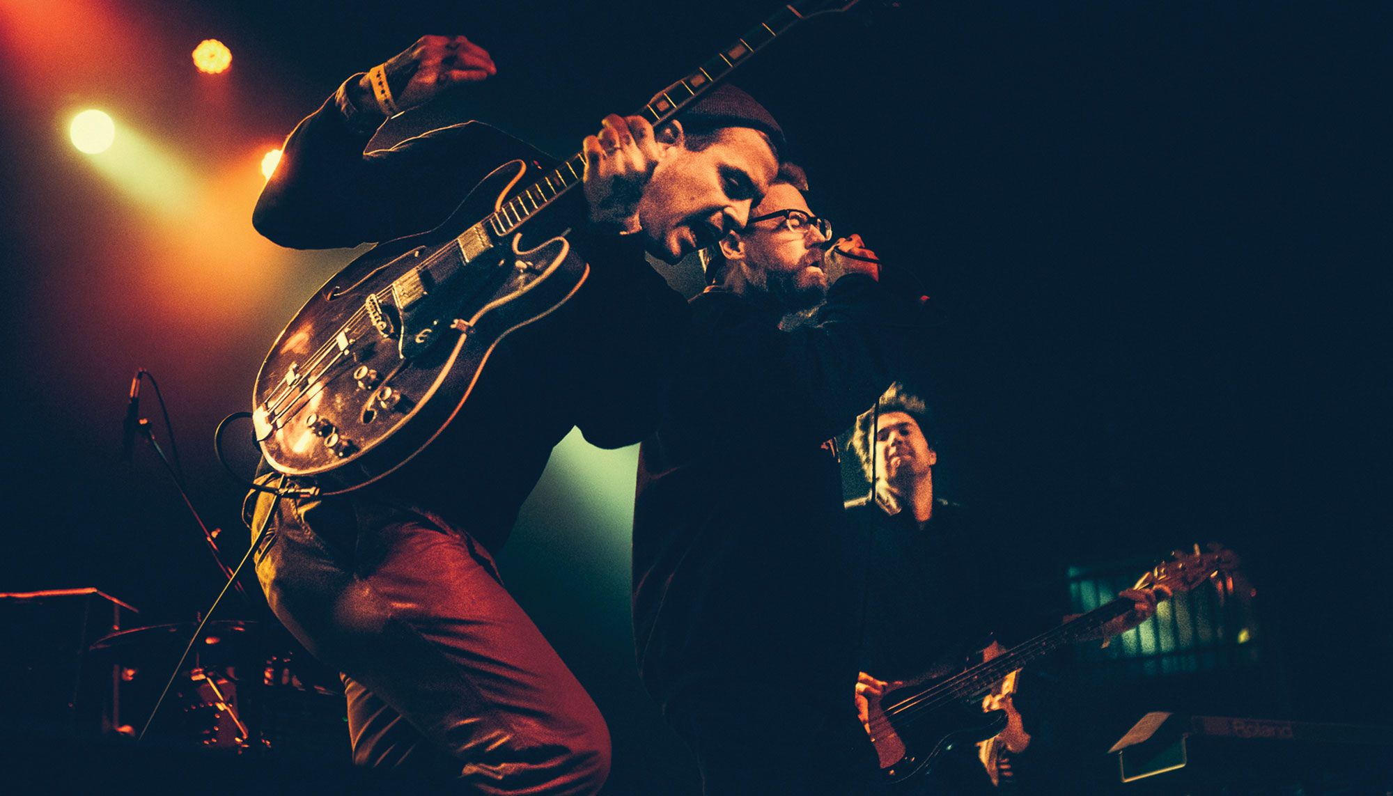 Upstream Selects: Seattle Magazine's Recommended Itinerary