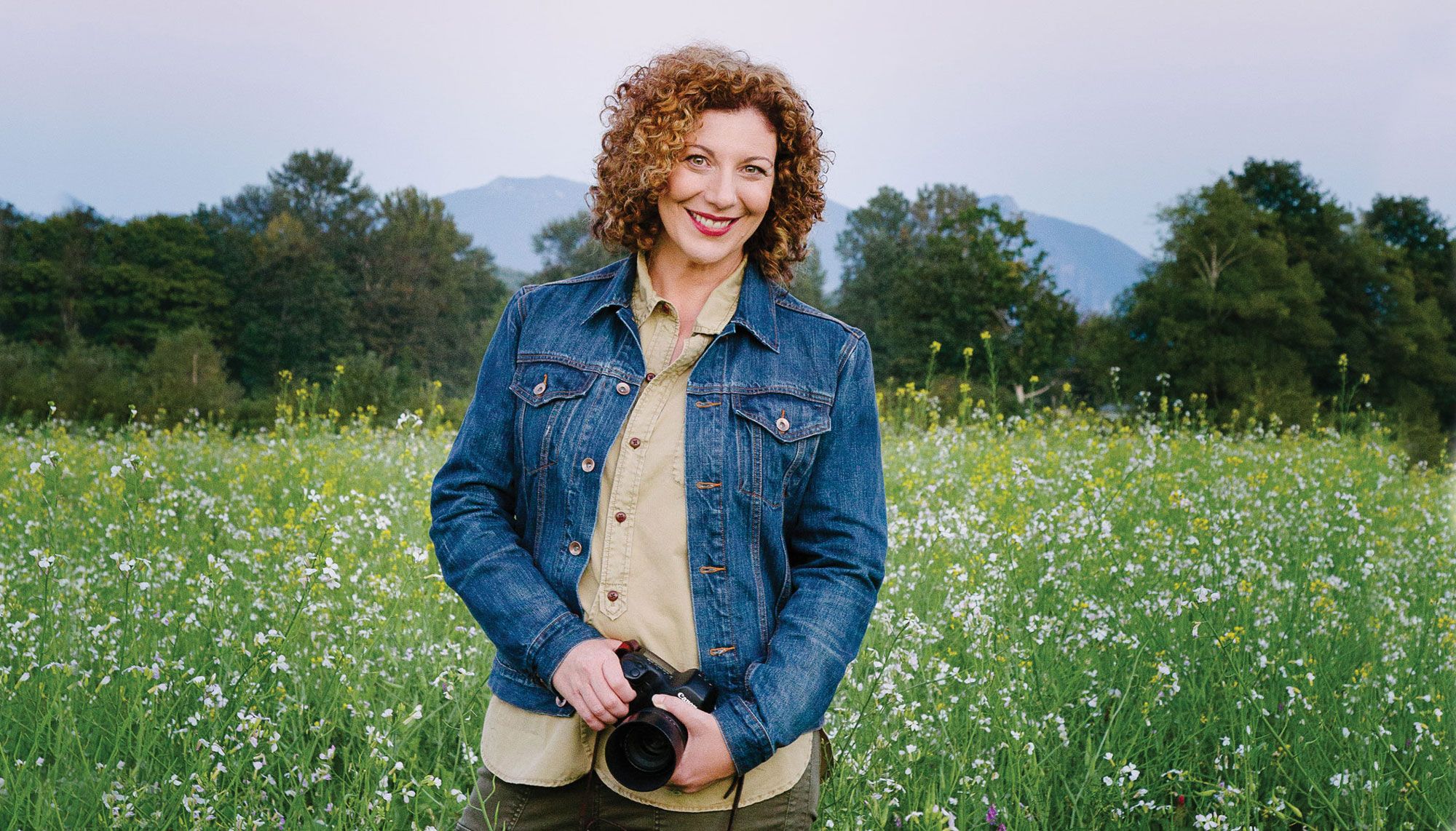 Meet the New Wave of Female Farmers