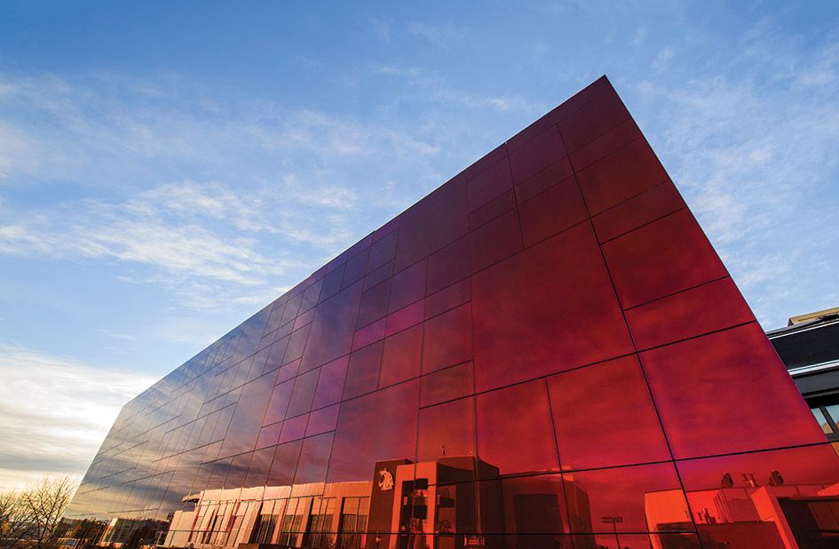 Charming Small Towns Along the Palouse Scenic Byway