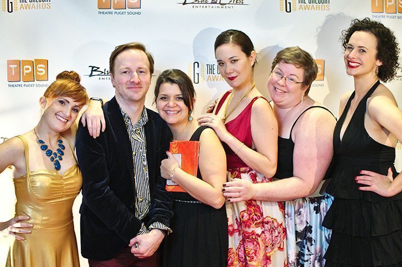 The Gregorys: How Seattle’s Theater Awards Work and Why They Matter