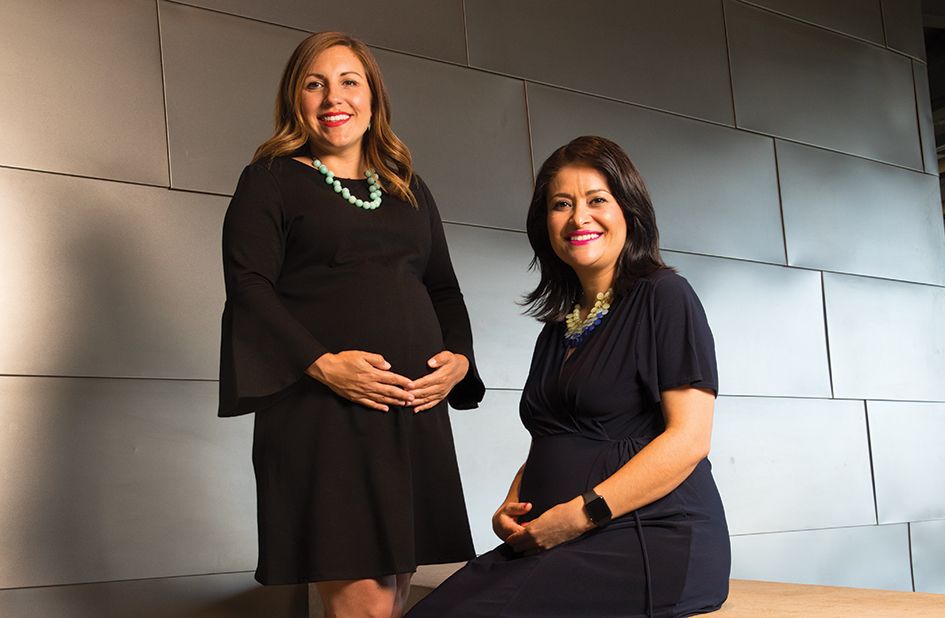 How Motherhood Is Changing the Seattle City Council