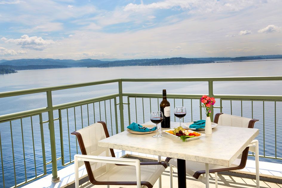 Enjoy the Benefits of an Active Senior Living Community at Parkshore