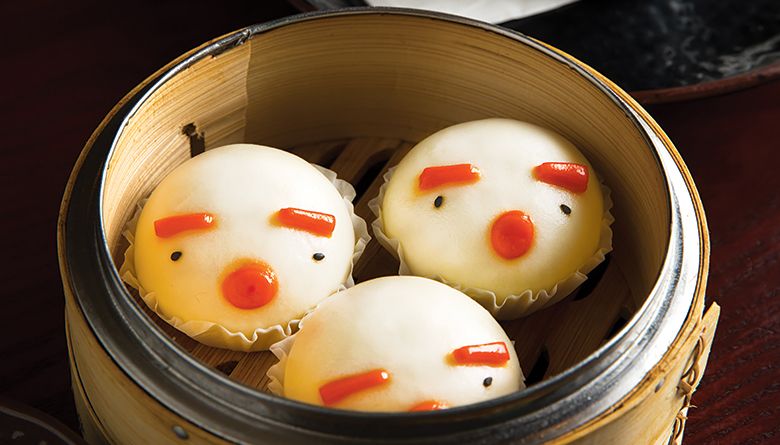 The 100 Best Things to Eat in Seattle Right Now